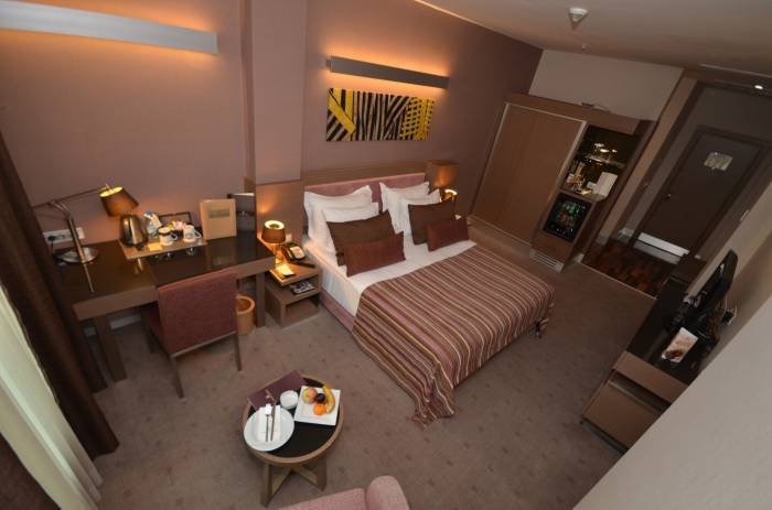  Profile Photos of Avantgarde Hotel Levent Buyukdere Caddesi No:161 - Photo 8 of 17