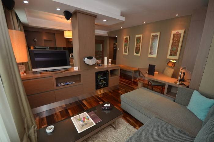  Profile Photos of Avantgarde Hotel Levent Buyukdere Caddesi No:161 - Photo 4 of 17