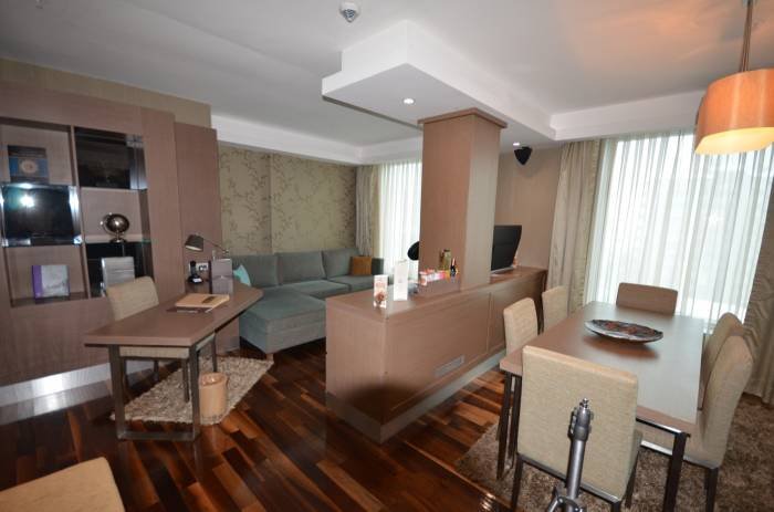  Profile Photos of Avantgarde Hotel Levent Buyukdere Caddesi No:161 - Photo 3 of 17
