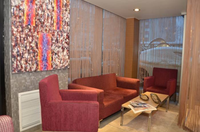  Profile Photos of Avantgarde Hotel Levent Buyukdere Caddesi No:161 - Photo 2 of 17