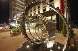  Avantgarde Hotel Levent Buyukdere Caddesi No:161 