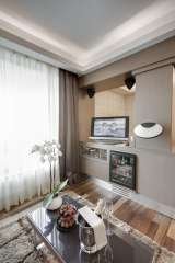 Residential Suit Room Avantgarde Hotel Levent Buyukdere Caddesi No:161 