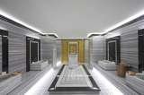  Avantgarde Hotel Levent Buyukdere Caddesi No:161 