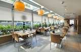  Avantgarde Hotel Levent Buyukdere Caddesi No:161 