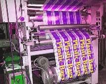 Bespoke bags being printed Profile Photos of Plastic Bags Unit 6 Lyon Close - Photo 3 of 3