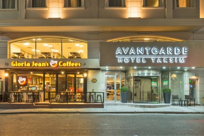  Profile Photos of Avantgarde Hotel Taksim Kocatepe Mh Abdulhakhamit Cad No42 - Photo 2 of 9