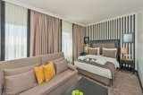 Avantgarde Hotel Taksim, Taksim