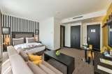 Avantgarde Hotel Taksim, Taksim