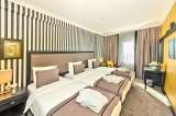 Avantgarde Hotel Taksim, Taksim