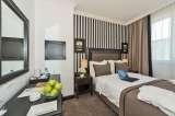 Avantgarde Hotel Taksim, Taksim