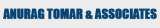 Anurag Tomar & Associate, New Delhi