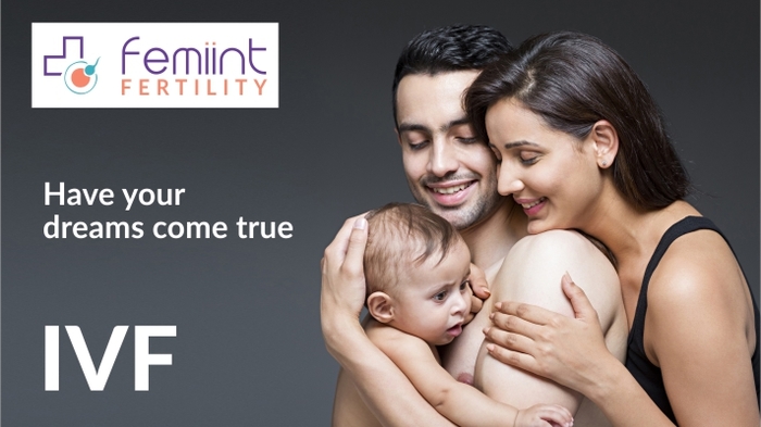  Profile Photos of Femiint Fertility No.34, Next to Forum Value Mall, Whitefield Road,  Whitefield, Bangalore - Photo 1 of 3