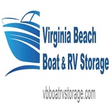 Virginia Beach Boat & RV Storage, Virginia Beach