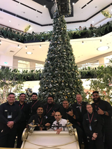Southern Cross Group, Sydney