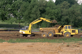 Williams Excavation Land And Pond Works, Mechanicsville