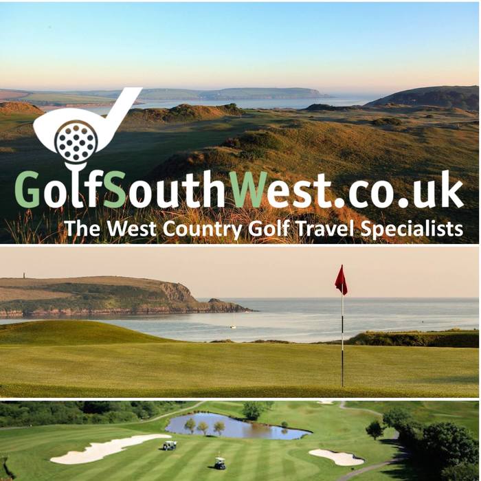  Profile Photos of Golf South West Ltd 79 The Bluebells, Bradley Stoke - Photo 1 of 1