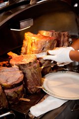 Lawry's The Prime Rib, Beverly Hills