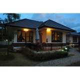 Noren Resort, Koh Chang