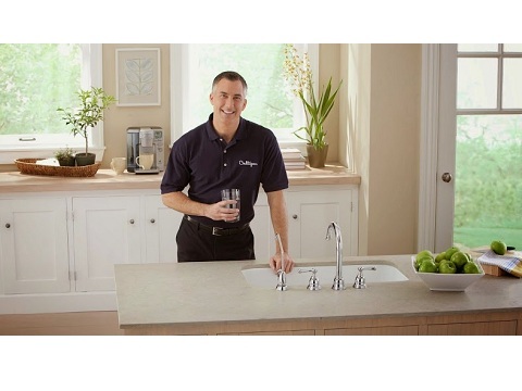  New Album of Cooksey's Culligan Water Conditioning 2423 Hubbard Rd - Photo 1 of 3