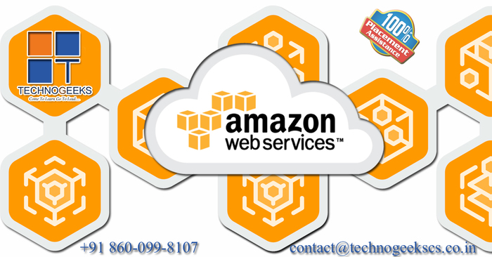 AWS Classes in Pune AWS Training in Pune of Technogeeks 3rd Floor, Plot No 7, Common Wealth Society, Pune 411007, India - Photo 3 of 6