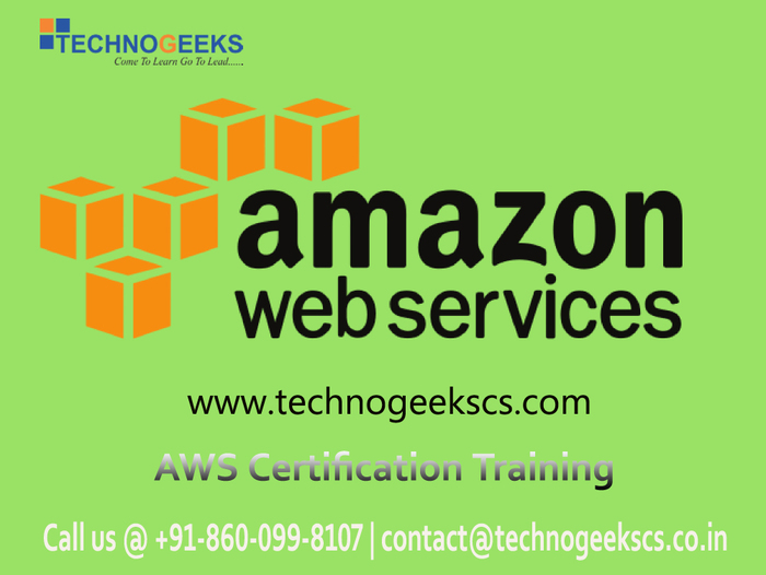 aws cloud AWS Training in Pune of Technogeeks 3rd Floor, Plot No 7, Common Wealth Society, Pune 411007, India - Photo 1 of 6
