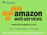 aws cloud, Technogeeks, Pune