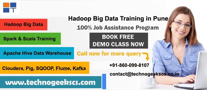 big data training institutes in pune Hadoop Big Data Classes in Pune of Technogeeks 3rd Floor, Plot No 7, Common Wealth Society, Pune 411007, India - Photo 7 of 7