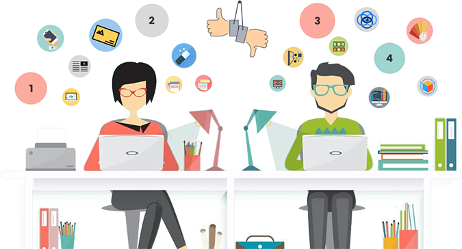  New Album of Developtech- Mobile App Development Company | Hire Mobile App Develop #401,4th floor Bestech Business tower Sec 66, Mohali (Punjab), India - Photo 3 of 3