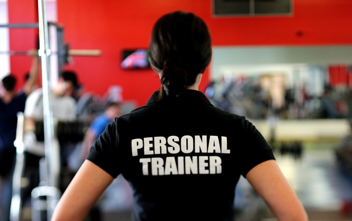  Profile Photos of Ryan Calder - Personal Trainer 7624 Santa Monica Blvd - Photo 1 of 1