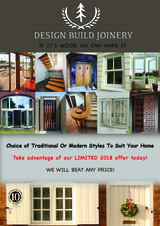  Design Build Joinery 80 Daws Lane 