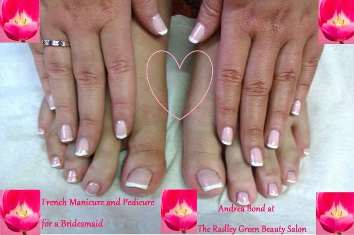  Profile Photos of The Radley Green Beauty Salon 17 Hearsall Avenue - Photo 4 of 4