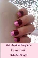 The Radley Green Beauty Salon, Chelmsford