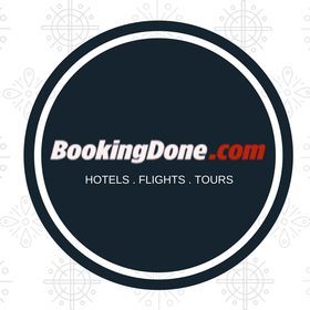  Profile Photos of BookingDone.com 300 Pennsylvania Ave NW - Photo 1 of 1
