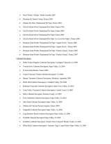 Menus & Prices, Taste Restaurant, Albany