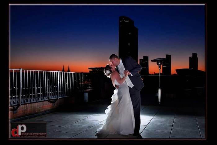  Weddings at taste of Taste Restaurant 45 Beaver Street - Photo 4 of 15