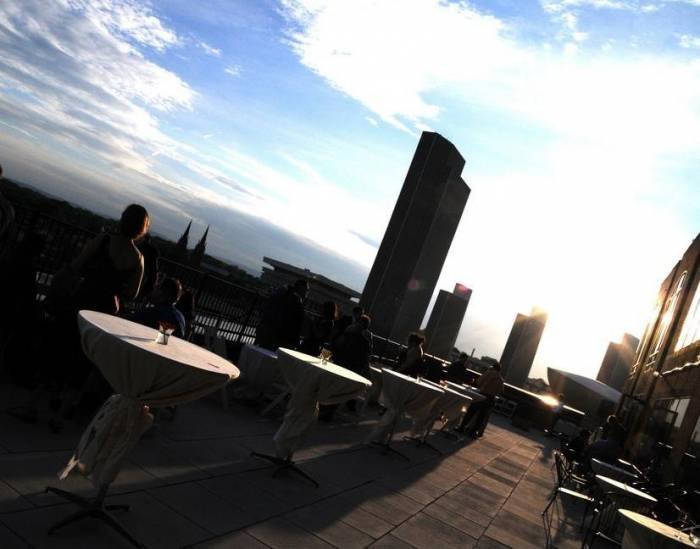  Weddings at taste of Taste Restaurant 45 Beaver Street - Photo 9 of 15