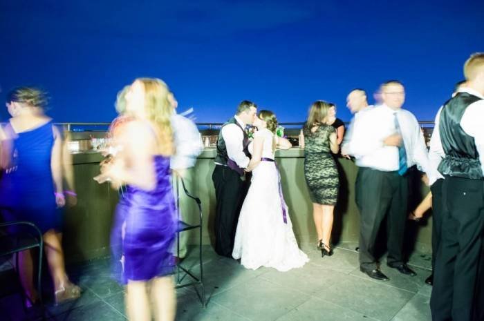  Weddings at taste of Taste Restaurant 45 Beaver Street - Photo 12 of 15