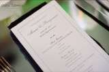  Taste Restaurant 45 Beaver Street 