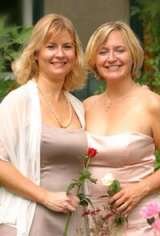 We also specialize in gay and lesbian weddings Taste Restaurant 45 Beaver Street 