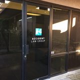 Accident Law Group Front, Accident Law Group, Phoenix