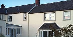  Pricelists of Home Coatings 1-7 Muirhead Park Mitchelston Industrial Estate - Photo 2 of 5