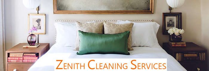  New Album of Zenith Cleaning Services Brisbane City - Photo 4 of 8