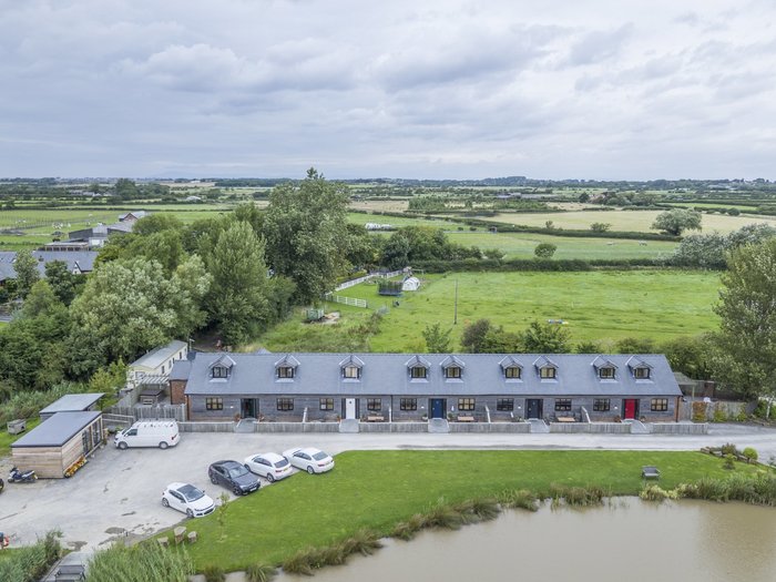  Profile Photos of Brickhouse Farm Cottages Brickhouse Lane, Hambleton - Photo 2 of 6