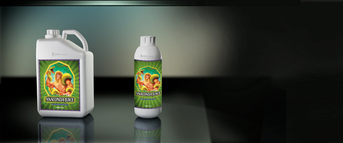  New Album of Gro Nutrients Inc. 1801 Century Park E 25th floor, - Photo 1 of 4