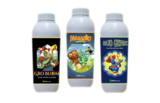 Gro Nutrients Inc., Los Angeles