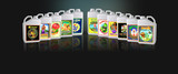 Gro Nutrients Inc., Los Angeles