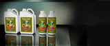 Gro Nutrients Inc., Los Angeles