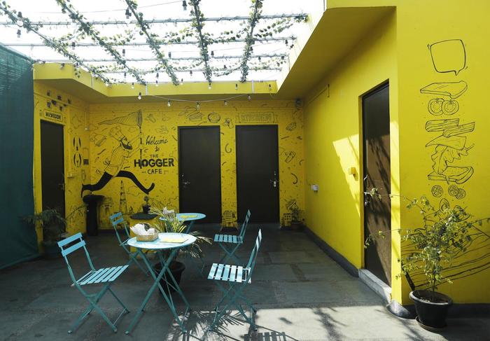  Profile Photos of The Hosteller 123/1, Uday Kunj, Saidulajab,  MB Road, Saket,  New Delhi, Delhi - Photo 4 of 5