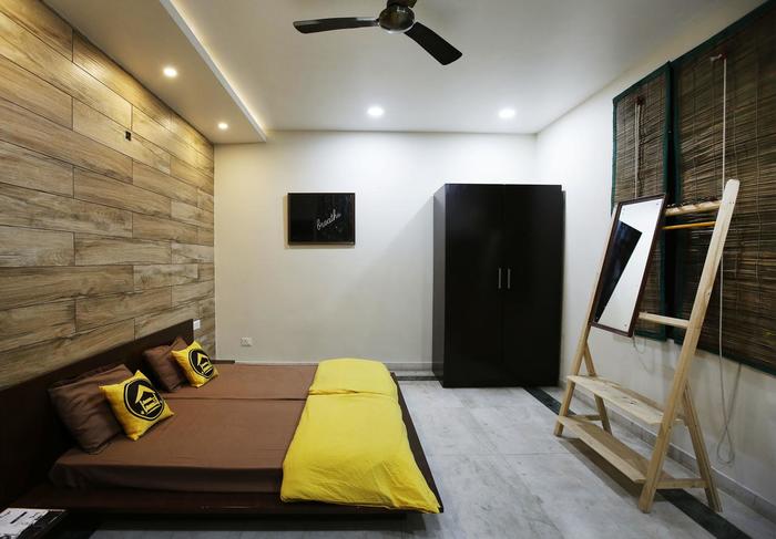  Profile Photos of The Hosteller 123/1, Uday Kunj, Saidulajab,  MB Road, Saket,  New Delhi, Delhi - Photo 5 of 5