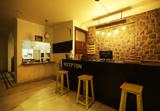 The Hosteller, New Delhi